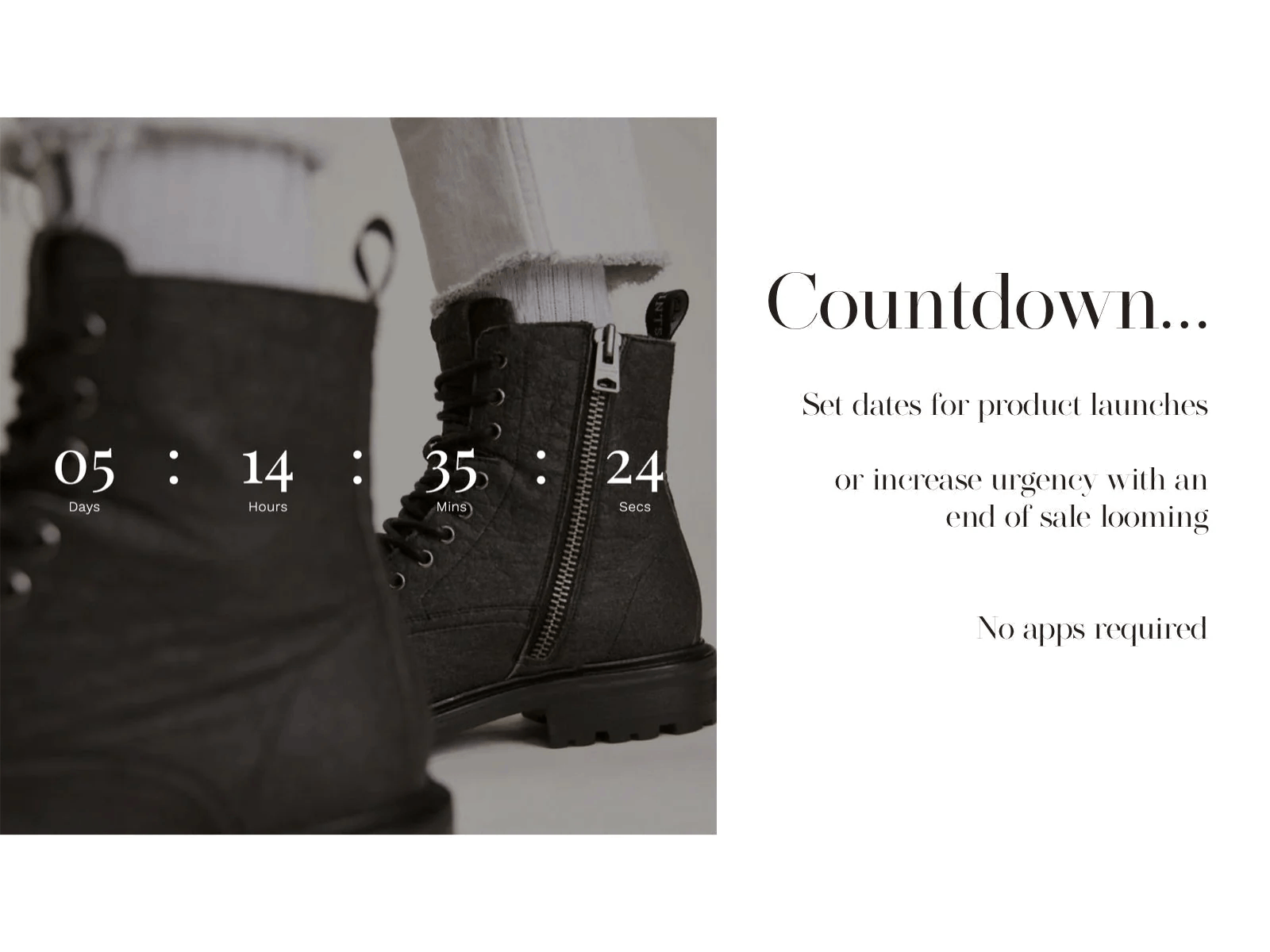 Shopify Theme Underground